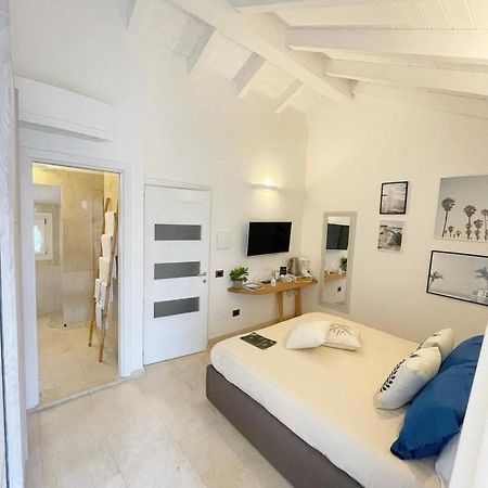 Corso Umberto Rooms Ольбія Екстер'єр фото