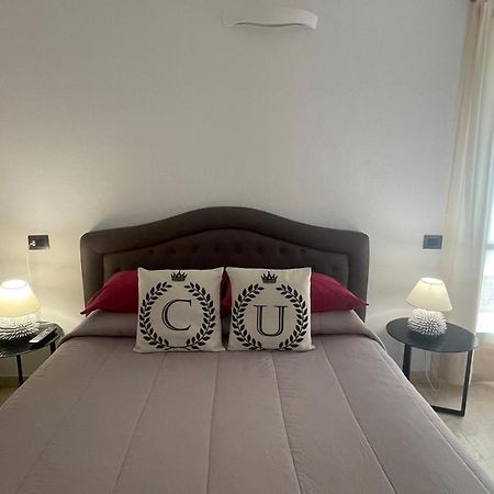 Corso Umberto Rooms Ольбія Екстер'єр фото