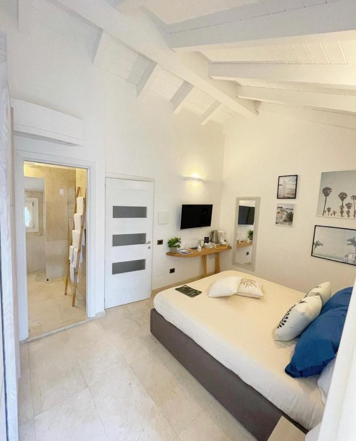 Corso Umberto Rooms Ольбія Екстер'єр фото