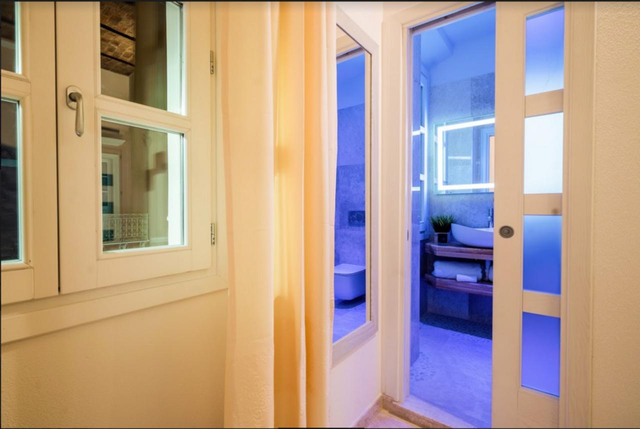 Corso Umberto Rooms Ольбія Екстер'єр фото