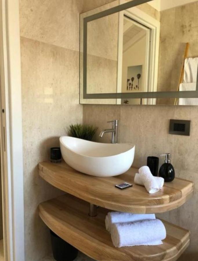 Corso Umberto Rooms Ольбія Екстер'єр фото
