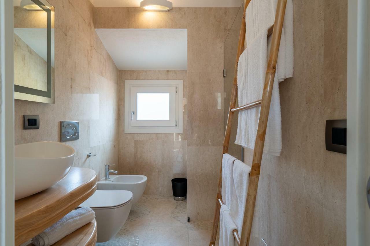 Corso Umberto Rooms Ольбія Екстер'єр фото