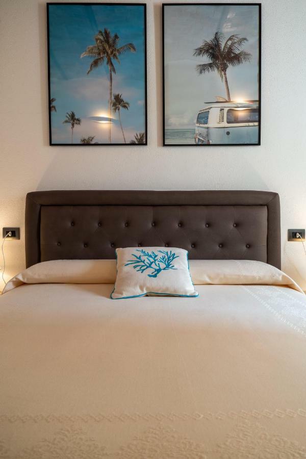 Corso Umberto Rooms Ольбія Екстер'єр фото