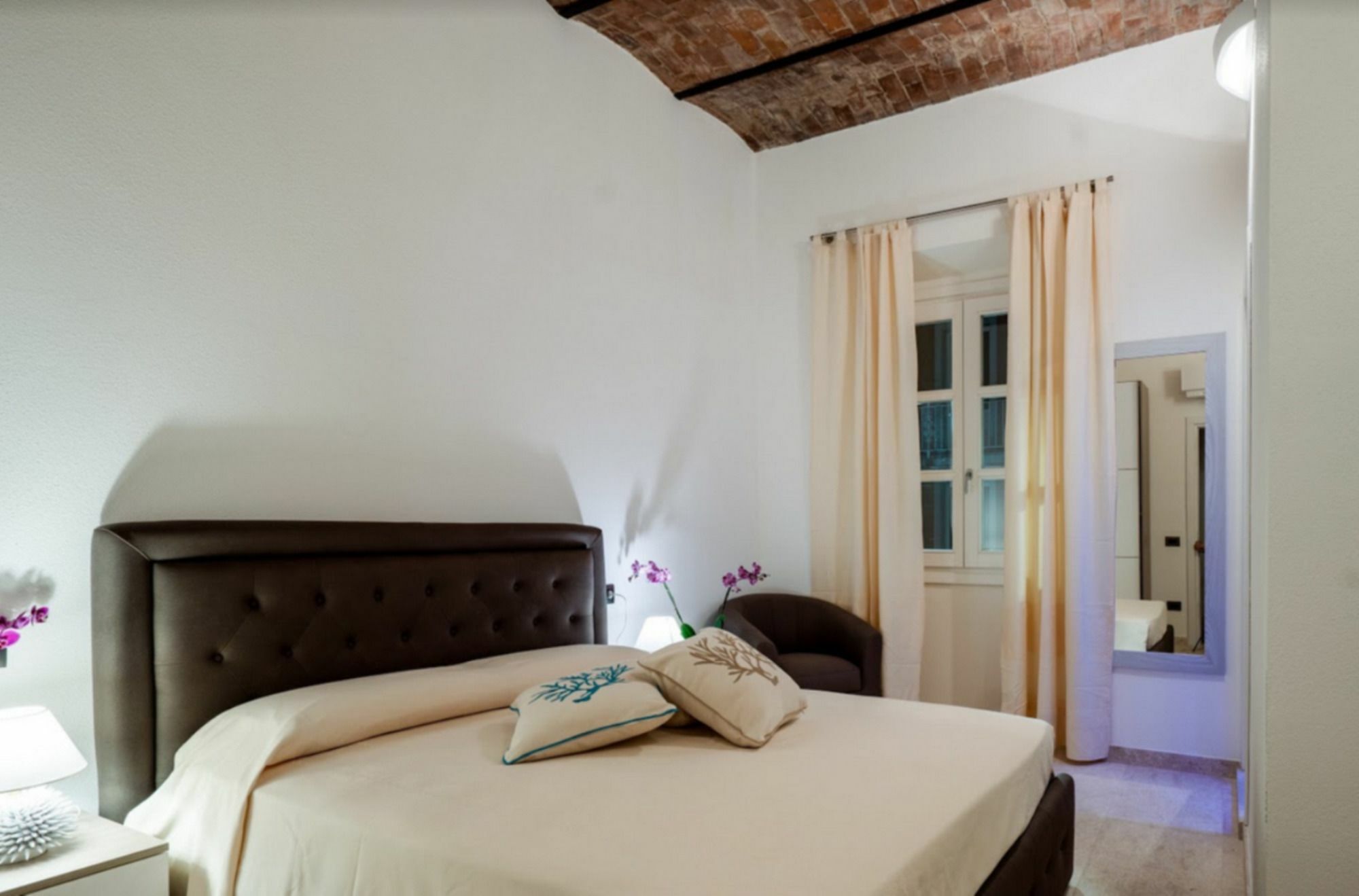 Corso Umberto Rooms Ольбія Екстер'єр фото